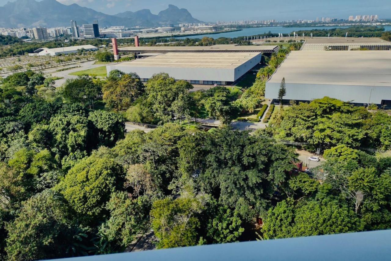 Rio Stay Suite Ρίο ντε Τζανέιρο Εξωτερικό φωτογραφία