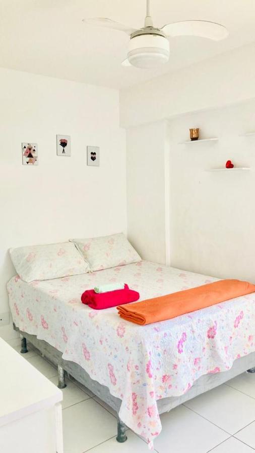 Rio Stay Suite Ρίο ντε Τζανέιρο Εξωτερικό φωτογραφία