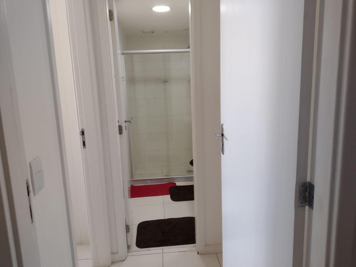 Rio Stay Suite Ρίο ντε Τζανέιρο Εξωτερικό φωτογραφία
