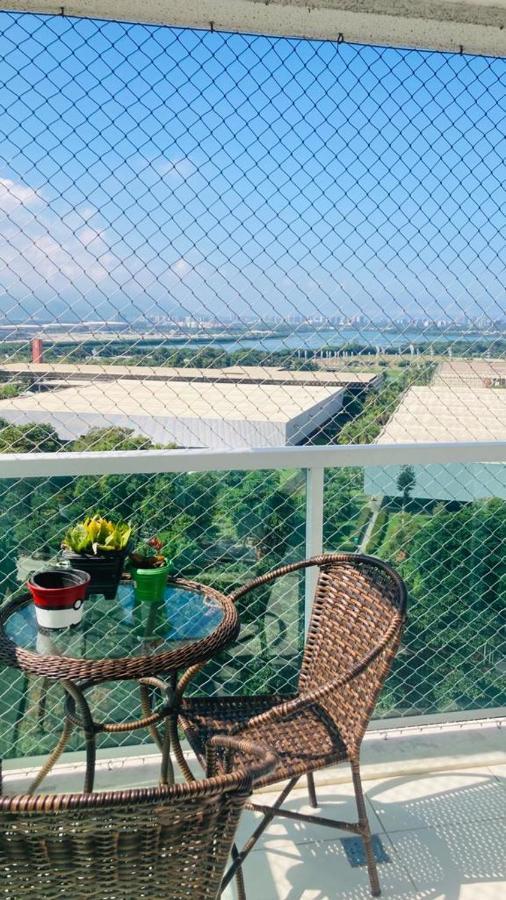 Rio Stay Suite Ρίο ντε Τζανέιρο Εξωτερικό φωτογραφία
