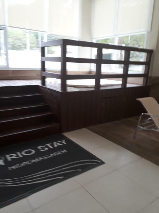Rio Stay Suite Ρίο ντε Τζανέιρο Εξωτερικό φωτογραφία